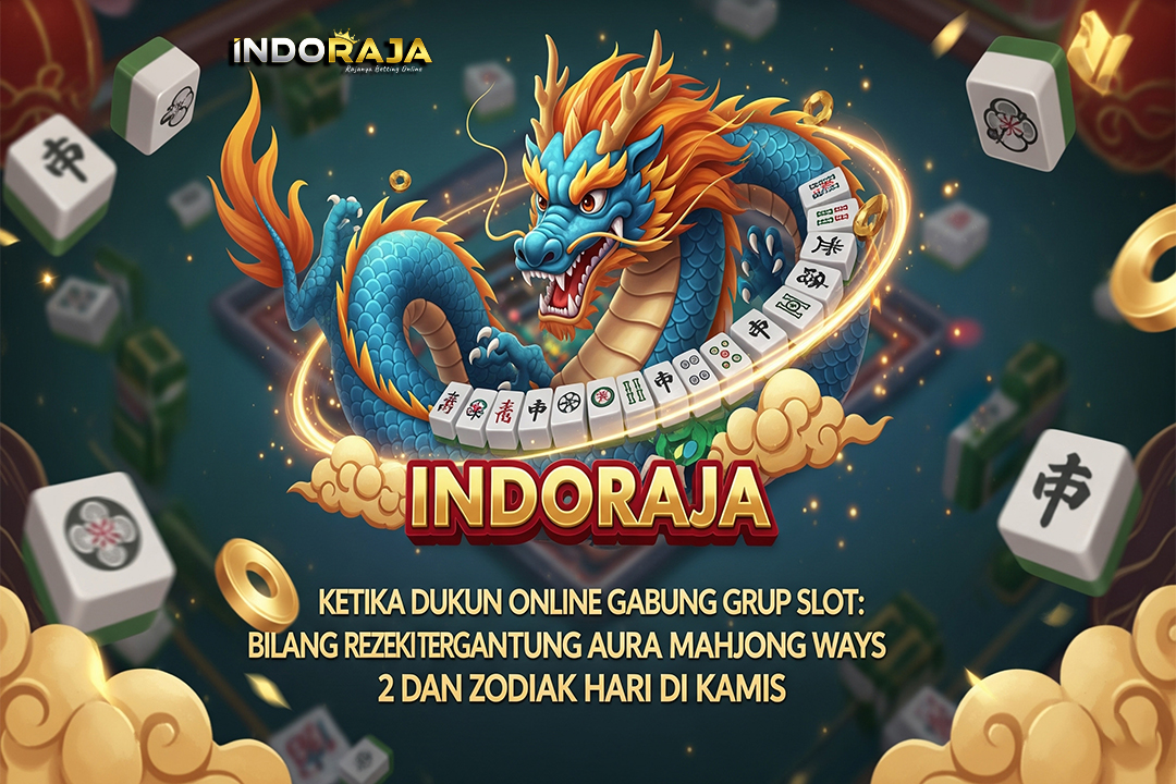 INDORAJA